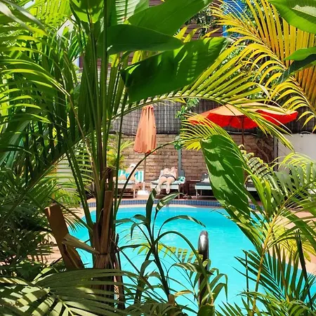 La Villa Du Bonheur