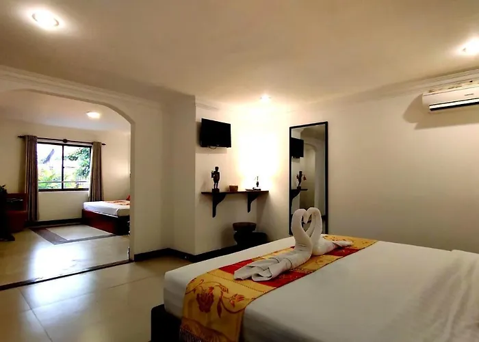 La Du Bonheur 3*
