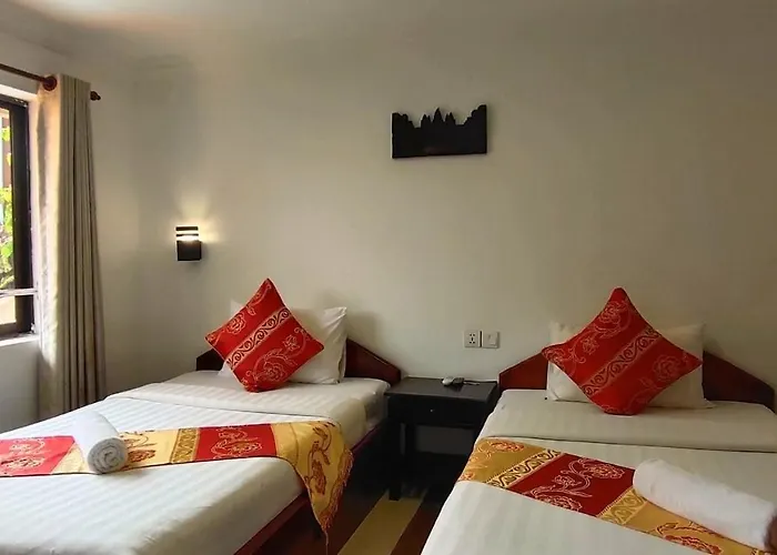 La Du Bonheur Hotel