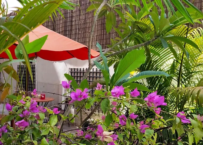 La Du Bonheur Hotel Siem Reap