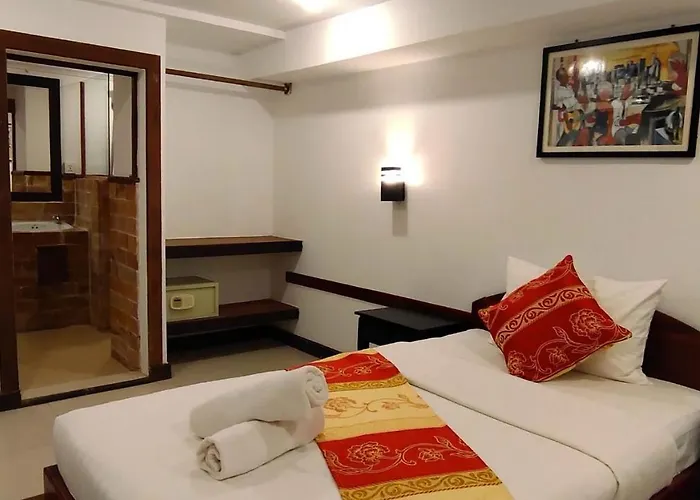 La Du Bonheur Hotel Siem Reap