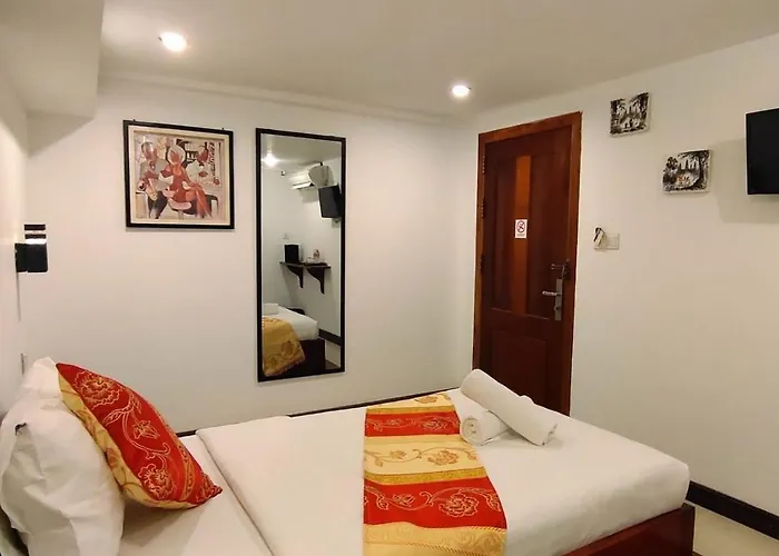 La Du Bonheur Siem Reap