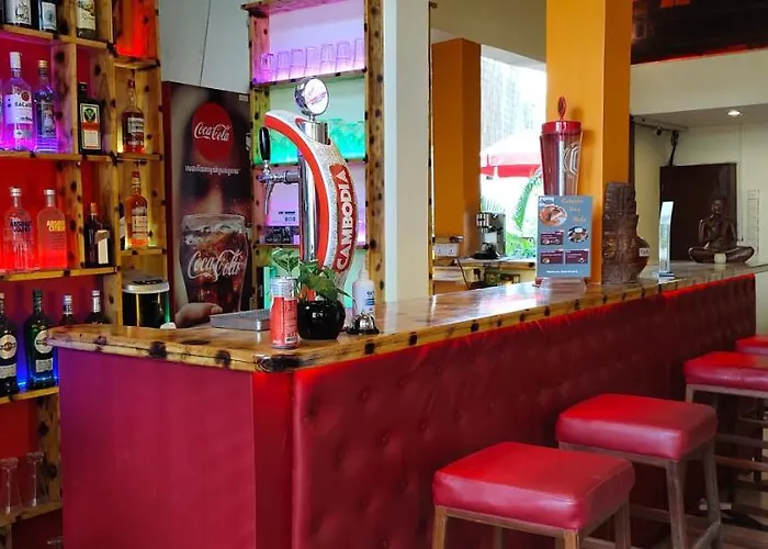 La Du Bonheur Siem Reap