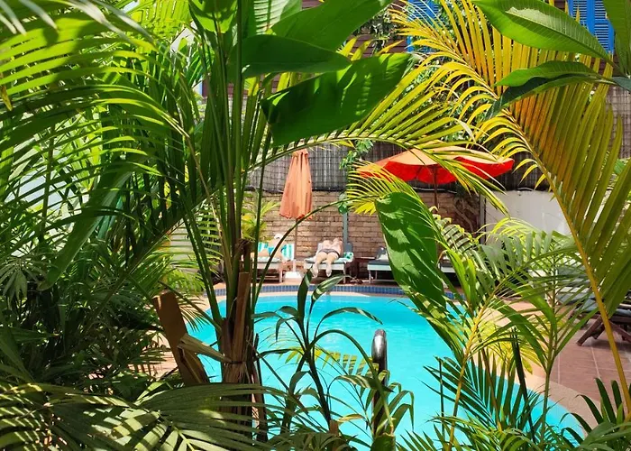 Hotel La Du Bonheur