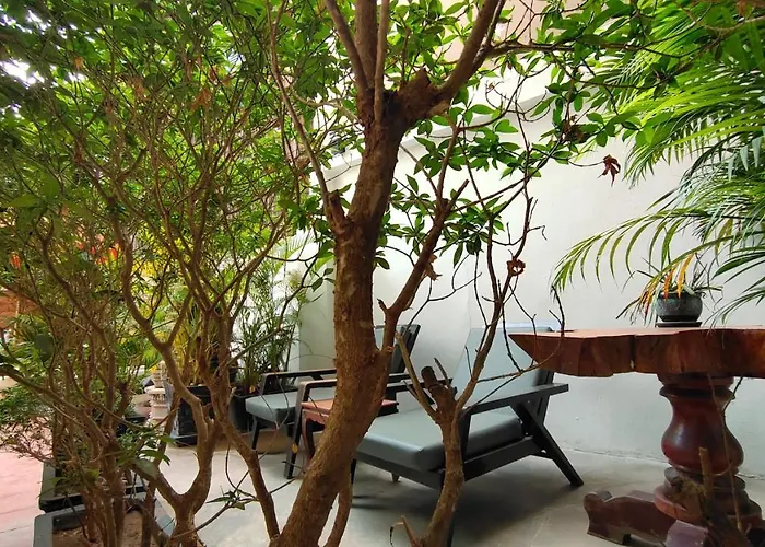 La Du Bonheur 3* Siem Reap