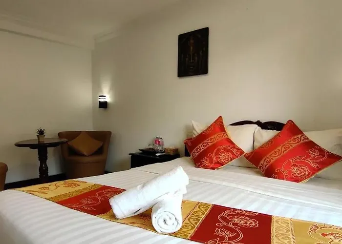 La Du Bonheur Siem Reap