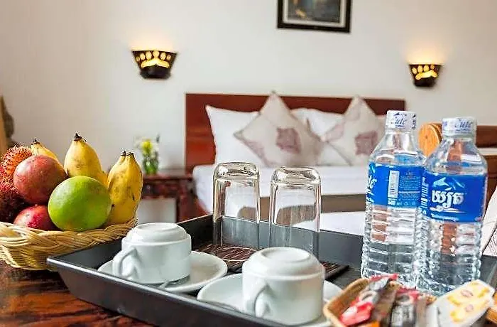 La Du Bonheur Hotel 3*