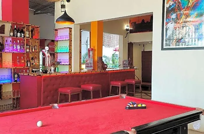 La Du Bonheur Hotel Siem Reap