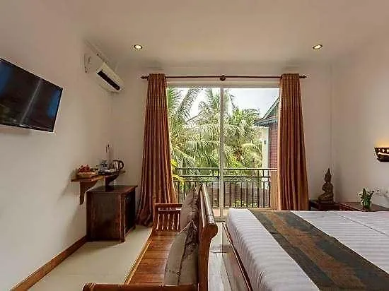 Hotel La Du Bonheur Siem Reap