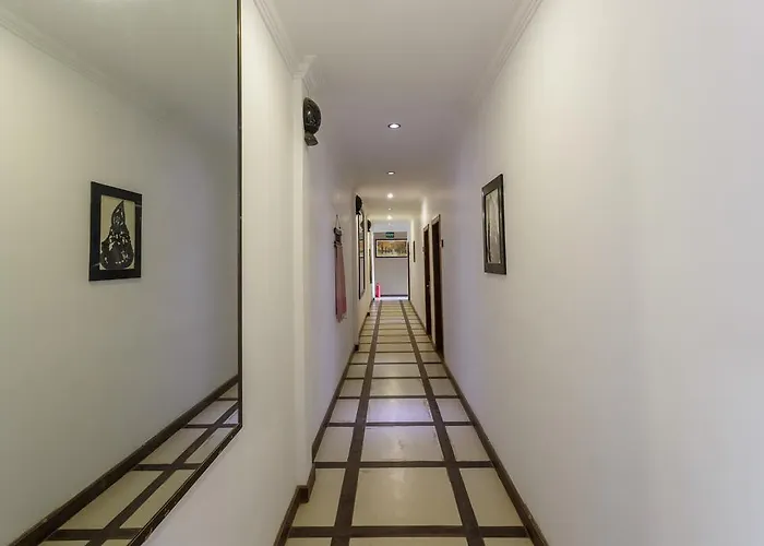 La Du Bonheur Hotel