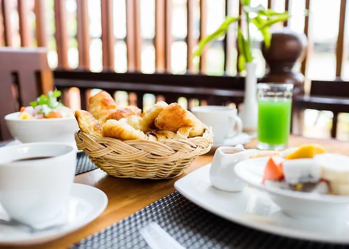 La Du Bonheur Hotel Siem Reap