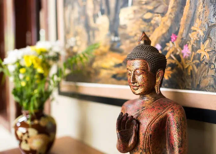 La Du Bonheur 3* Siem Reap