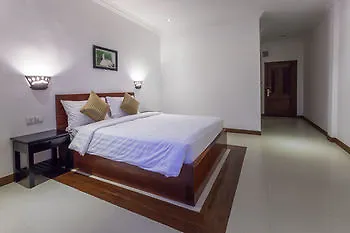 Hotel La Du Bonheur Siem Reap