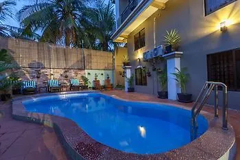 La Du Bonheur Hotel Siem Reap