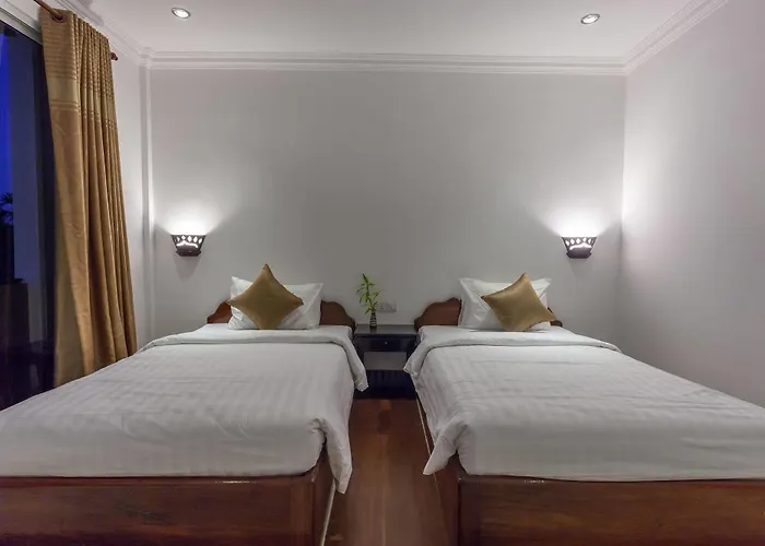 La Du Bonheur Siem Reap