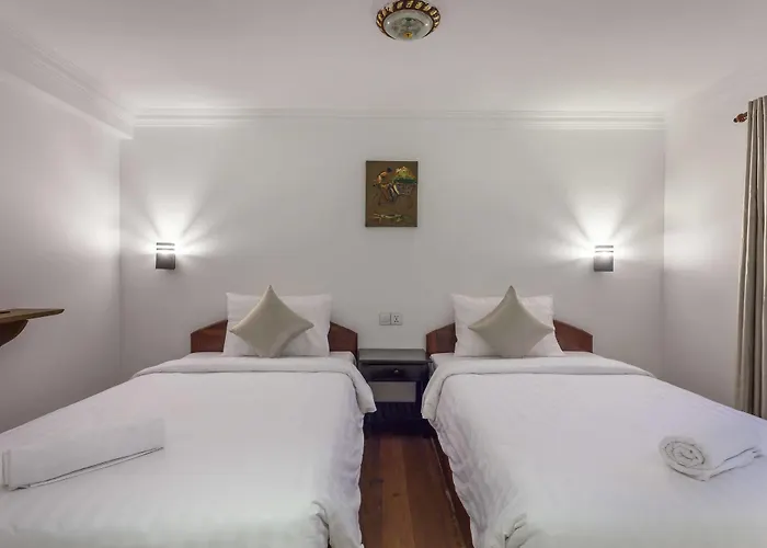 La Du Bonheur Siem Reap