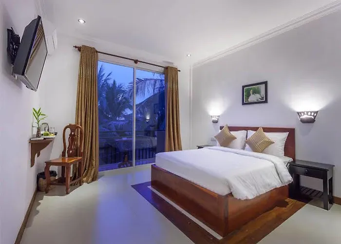 La Du Bonheur Siem Reap