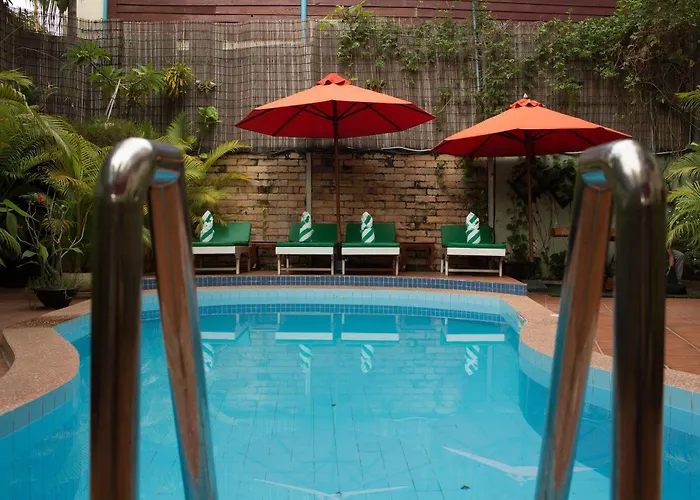 La Du Bonheur Siem Reap