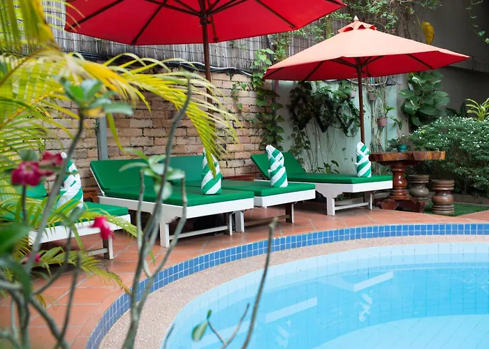 La Du Bonheur Siem Reap