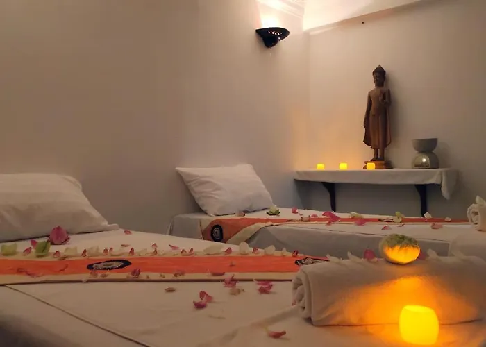 La Du Bonheur 3*