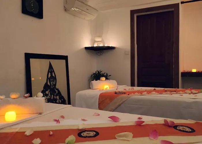 La Du Bonheur 3* Siem Reap